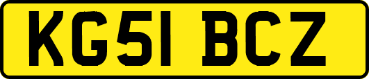 KG51BCZ