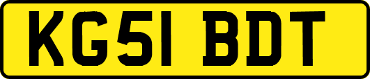 KG51BDT