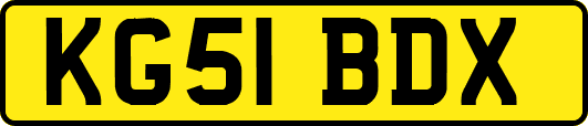 KG51BDX