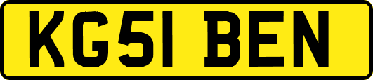 KG51BEN