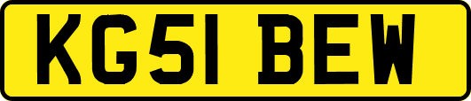 KG51BEW