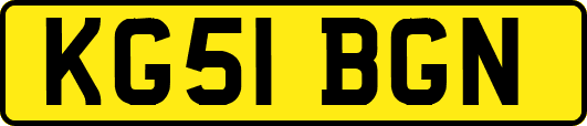 KG51BGN