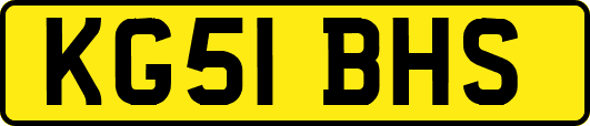 KG51BHS