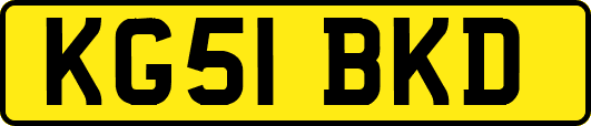 KG51BKD