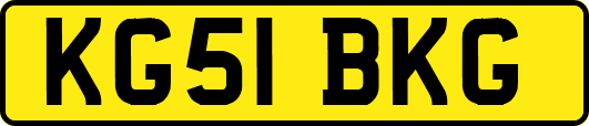 KG51BKG