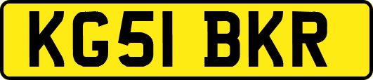 KG51BKR