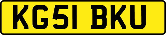 KG51BKU