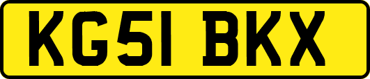 KG51BKX