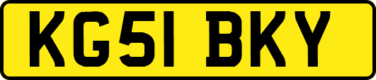 KG51BKY