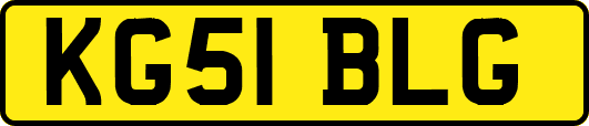 KG51BLG