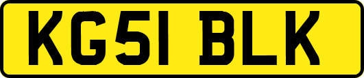 KG51BLK