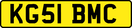 KG51BMC