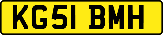KG51BMH