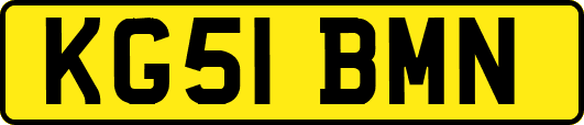 KG51BMN