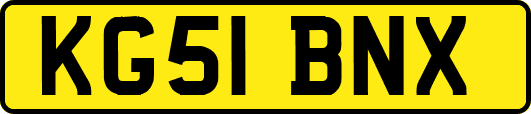 KG51BNX