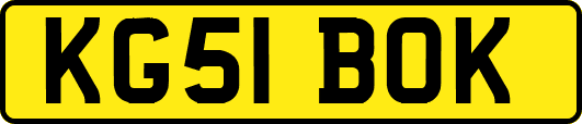 KG51BOK
