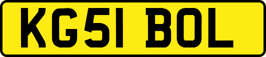 KG51BOL
