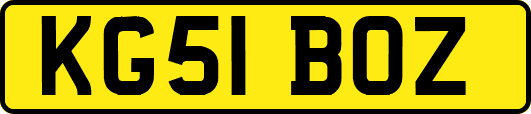 KG51BOZ