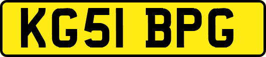 KG51BPG