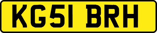 KG51BRH