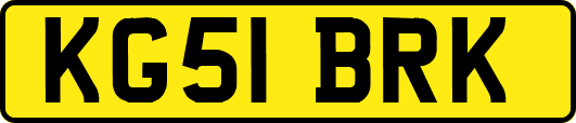 KG51BRK