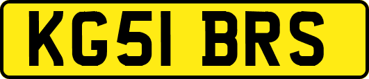 KG51BRS