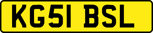 KG51BSL