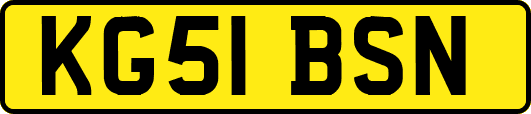 KG51BSN