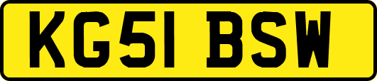 KG51BSW