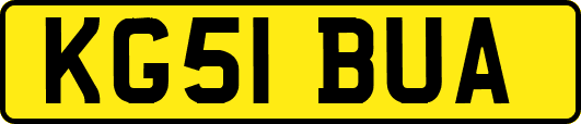 KG51BUA