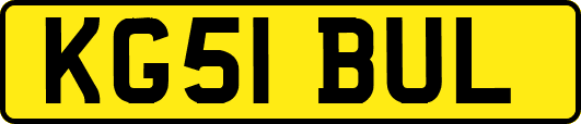 KG51BUL