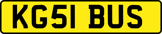 KG51BUS