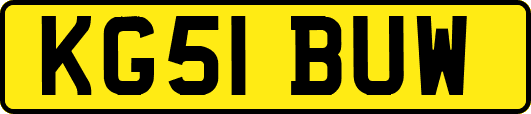 KG51BUW