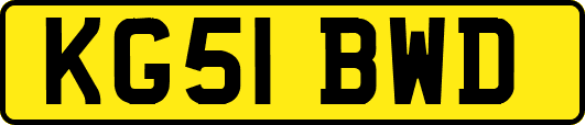 KG51BWD