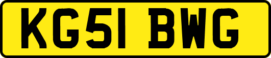 KG51BWG