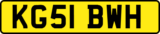 KG51BWH