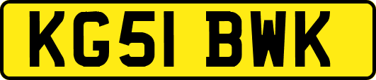 KG51BWK