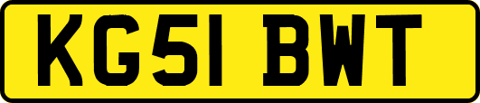 KG51BWT