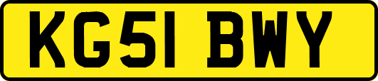 KG51BWY