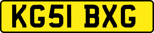 KG51BXG