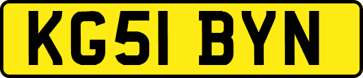 KG51BYN