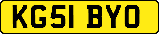 KG51BYO