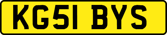 KG51BYS