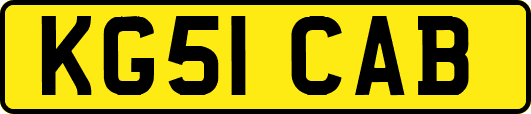 KG51CAB