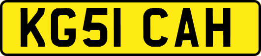 KG51CAH