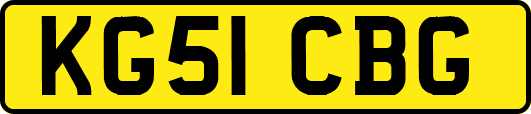 KG51CBG