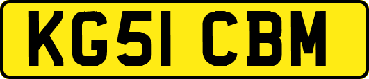 KG51CBM