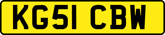 KG51CBW
