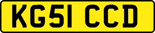 KG51CCD