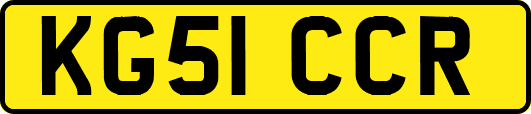 KG51CCR